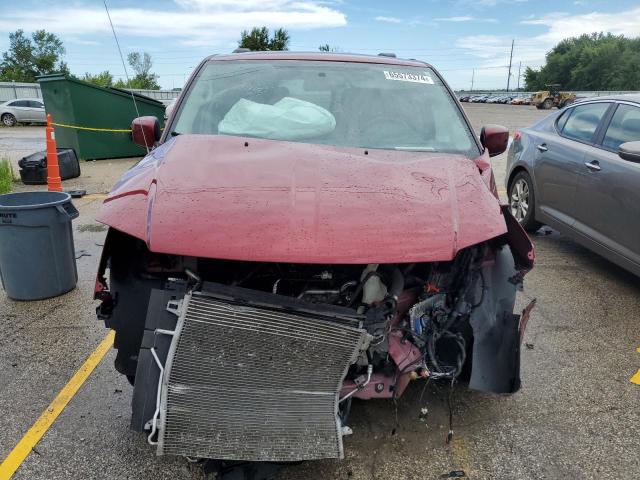 Photo 5 from auction – 2015 CHRYSLER TOWN & COU with VIN 2C4RC1BG5FR717863
