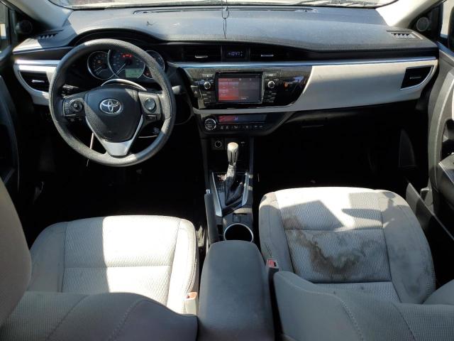 Photo 8 from auction – 2016 TOYOTA COROLLA L with VIN 5YFBURHE6GP547680