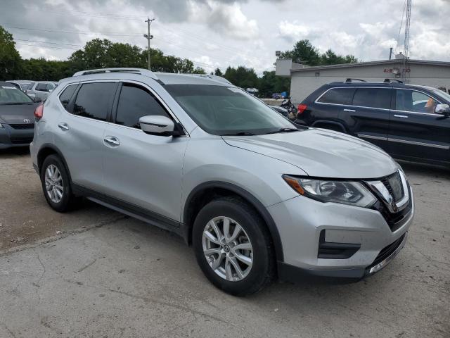 Photo 4 from auction – 2017 NISSAN ROGUE S with VIN KNMAT2MV1HP608884