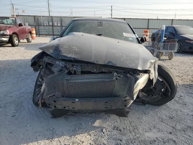 Photo 5 from auction – 2015 CHRYSLER 300C with VIN 2C3CCAEG2FH894219