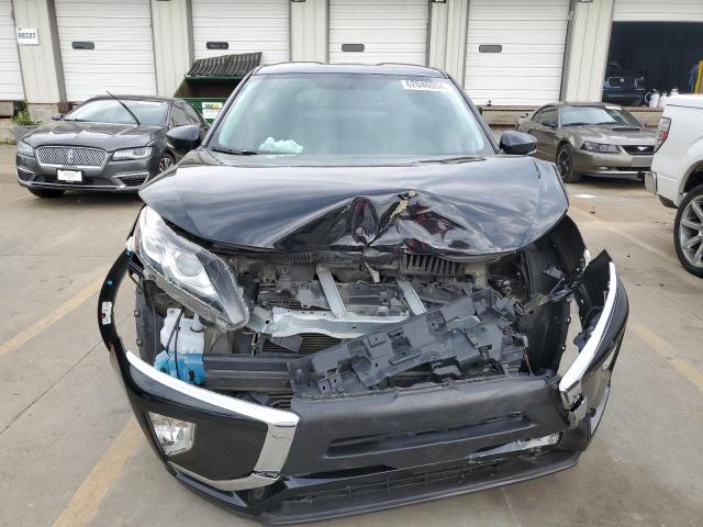 Photo 5 from auction – 2020 MITSUBISHI ECLIPSE CR with VIN JA4AS3AA0LZ002414