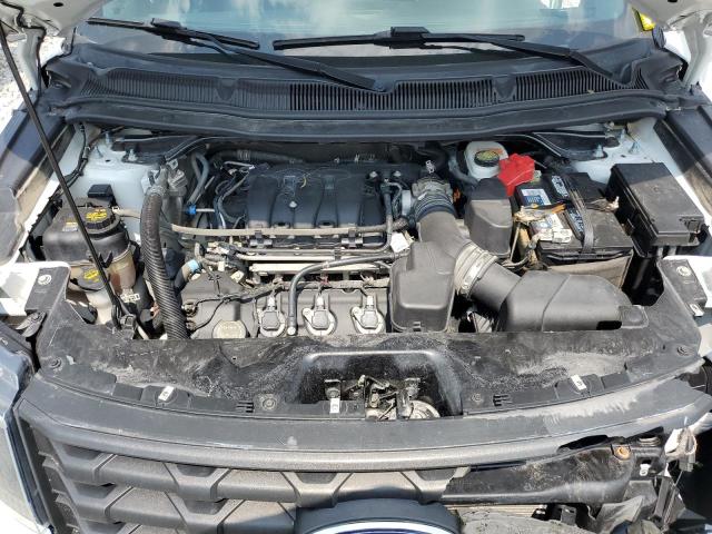 Photo 12 from auction – 2017 FORD EXPLORER P with VIN 1FM5K8AR6HGB34117