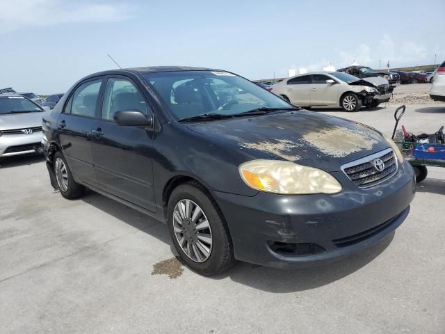 Photo 4 from auction – 2006 TOYOTA COROLLA CE with VIN 1NXBR32E46Z671516