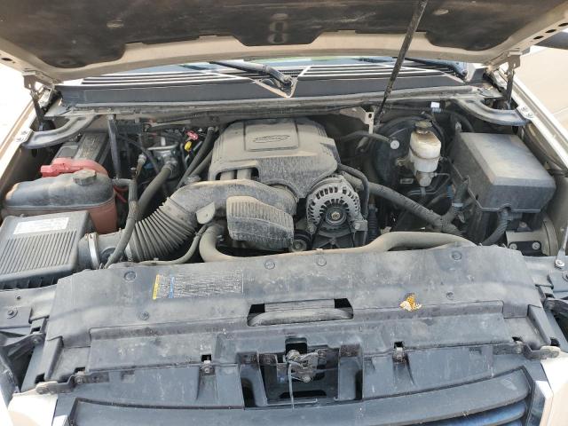 Photo 12 from auction – 2007 GMC YUKON with VIN 1GKFK13077J400927
