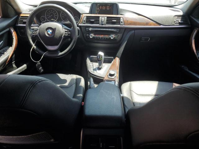Photo 8 from auction – 2014 BMW 328 I SULE with VIN WBA3C1C57EK108884