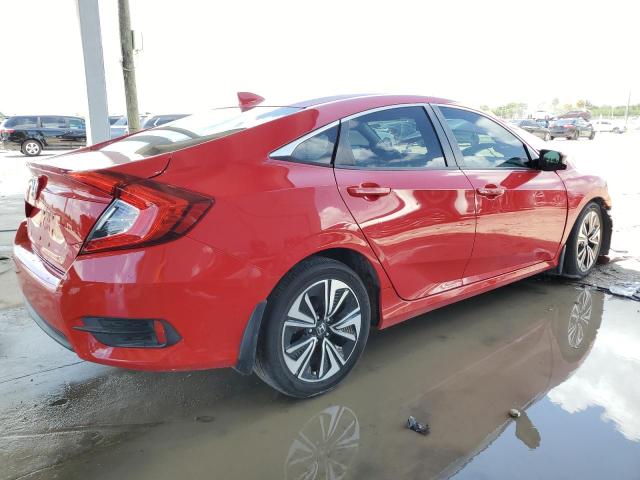 Photo 3 from auction – 2016 HONDA CIVIC EX with VIN 2HGFC1F32GH655440