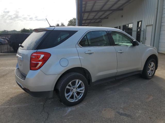 Photo 3 from auction – 2017 CHEVROLET EQUINOX LS with VIN 2GNFLEEK3H6254854