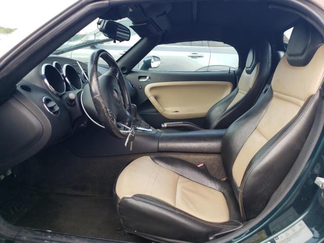 Photo 7 from auction – 2008 PONTIAC SOLSTICE with VIN 1G2MC35B28Y110974