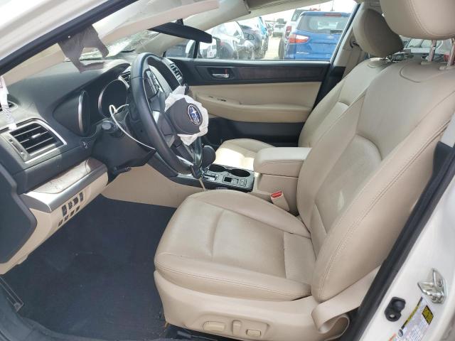 Photo 7 from auction – 2016 SUBARU OUTBACK 2. with VIN 4S4BSBJC8G3309033
