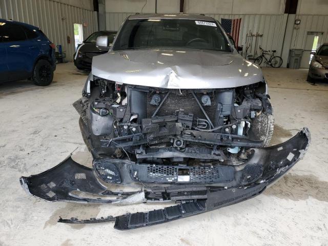 Photo 5 from auction – 2015 JEEP GRAND CHER with VIN 1C4RJFDJ2FC765051