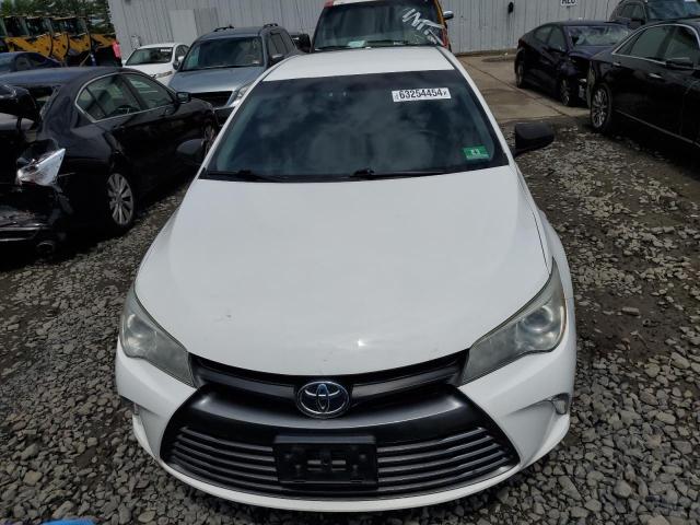 Photo 5 from auction – 2016 TOYOTA CAMRY LE with VIN 4T1BF1FK3GU235514