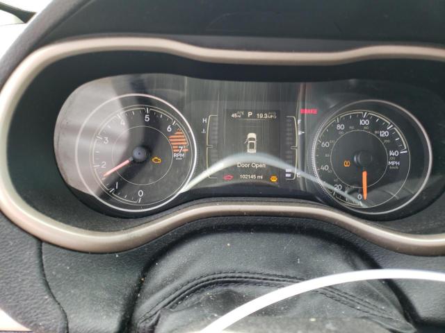 Photo 9 from auction – 2017 JEEP CHEROKEE L with VIN 1C4PJMCB2HW564595