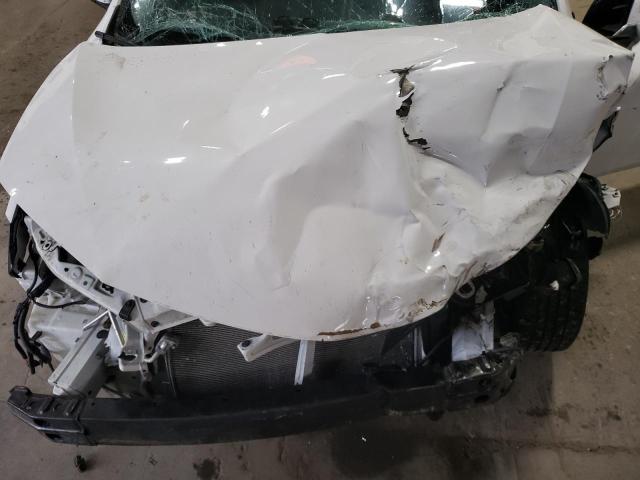 Photo 11 from auction – 2016 TOYOTA COROLLA L with VIN 2T1BURHE6GC650565