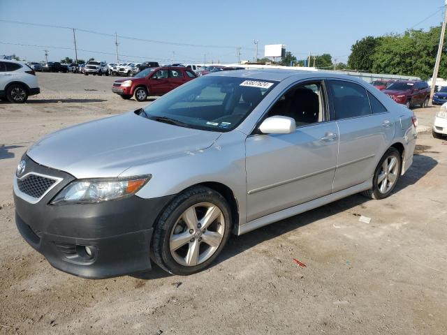 صورة رقم 1 من المزاد - 2011 TOYOTA CAMRY BASE مع VIN 4T1BF3EK5BU644619