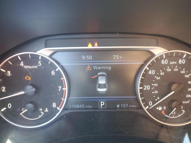 Photo 9 from auction – 2019 NISSAN ALTIMA SL with VIN 1N4BL4EV5KC168249