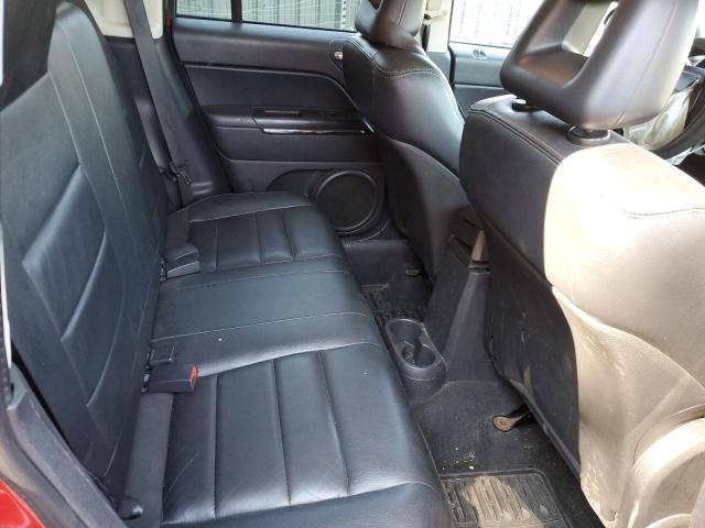 Photo 11 from auction – 2009 JEEP COMPASS LI with VIN 1J4FF57B99D107609