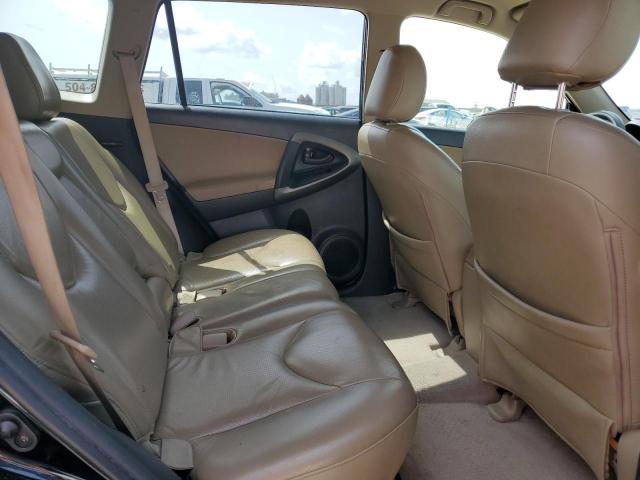 Photo 11 from auction – 2012 TOYOTA RAV4 with VIN JTMZF4DV1CD032021