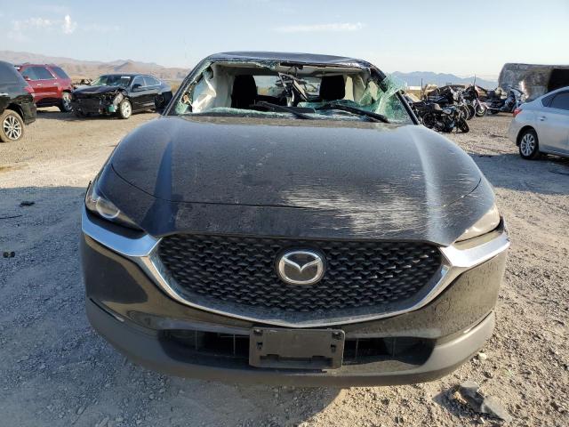 Photo 5 from auction – 2021 MAZDA CX-30 with VIN 3MVDMAAL5MM218750