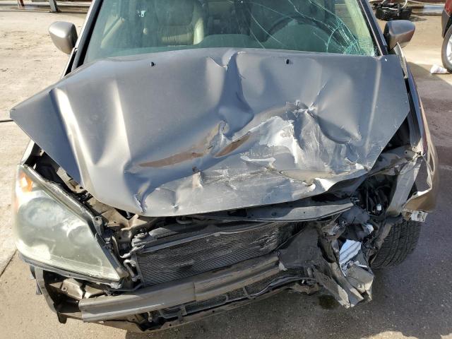 Photo 12 from auction – 2010 HONDA ODYSSEY EX with VIN 5FNRL3H76AB109406