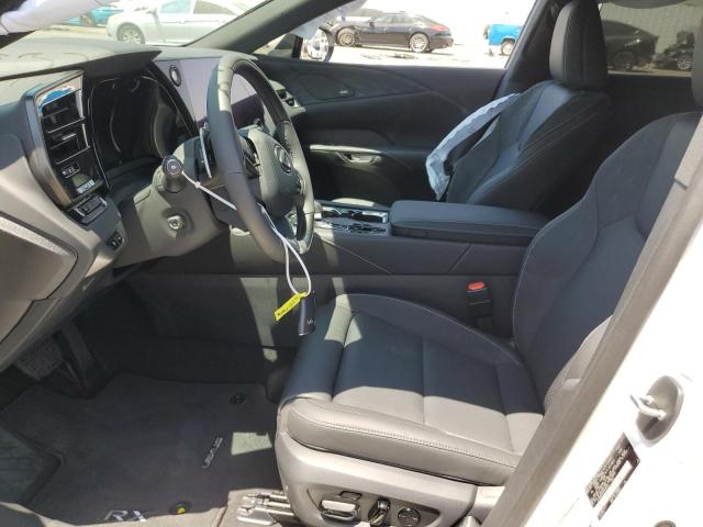 Photo 7 from auction – 2024 LEXUS RX 350H BA with VIN 2T2BBMCA3RC048170