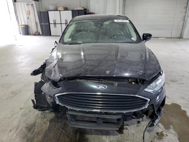 Photo 5 from auction – 2020 FORD FUSION S with VIN 3FA6P0G75LR228840