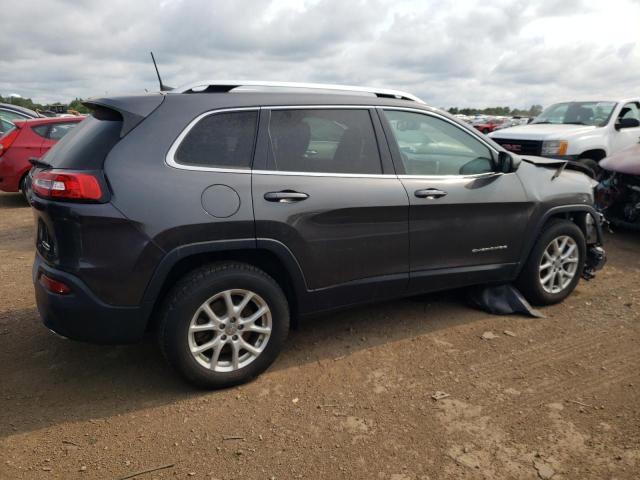 Photo 3 from auction – 2017 JEEP CHEROKEE L with VIN 1C4PJMCS3HW633021