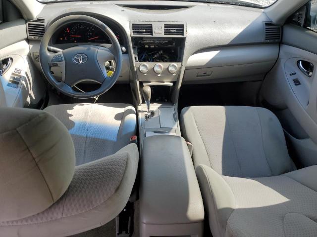Photo 8 from auction – 2011 TOYOTA CAMRY BASE with VIN 4T1BF3EK3BU610887