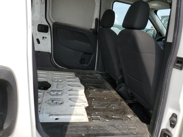 Photo 11 from auction – 2017 RAM PROMASTER with VIN ZFBERFAB7H6E26202