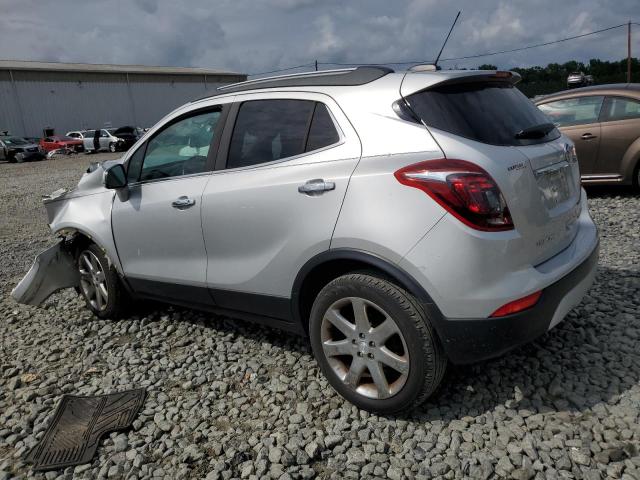 Photo 2 from auction – 2017 BUICK ENCORE ESS with VIN KL4CJCSB1HB178794