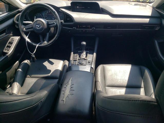 Photo 8 from auction – 2020 MAZDA 3 SELECT with VIN 3MZBPBCM0LM130468
