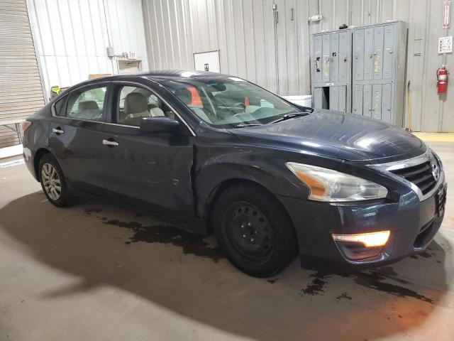 Photo 4 from auction – 2014 NISSAN ALTIMA 2.5 with VIN 1N4AL3AP7EC111388