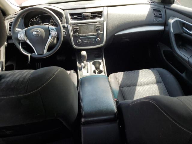 Photo 8 from auction – 2017 NISSAN ALTIMA 2.5 with VIN 1N4AL3APXHC276176