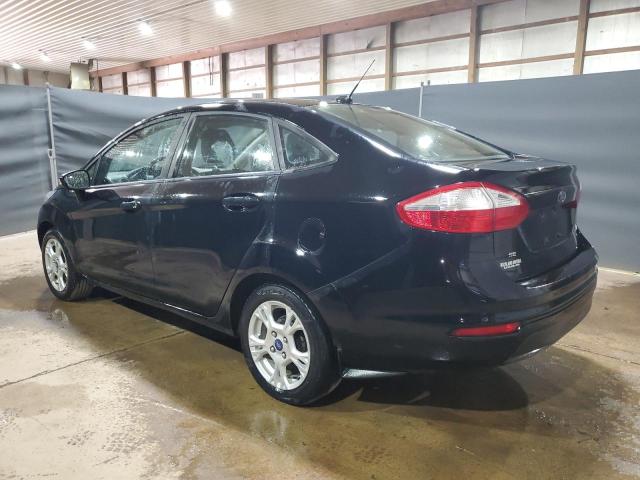 Photo 2 from auction – 2016 FORD FIESTA SE with VIN 3FADP4BJ1GM119330
