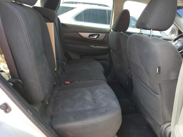 Photo 11 from auction – 2016 NISSAN ROGUE S with VIN KNMAT2MV4GP691337