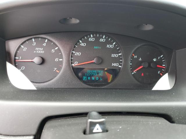 Photo 9 from auction – 2015 CHEVROLET IMPALA LIM with VIN 2G1WA5E35F1165782