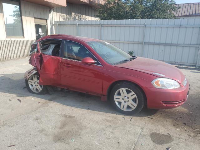 Photo 4 from auction – 2014 CHEVROLET IMPALA LIM with VIN 2G1WB5E35E1149237