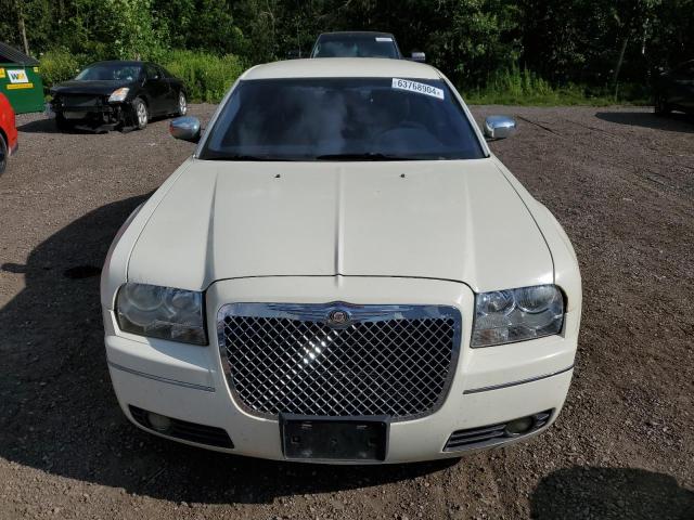 Photo 5 from auction – 2005 CHRYSLER 300 TOURIN with VIN 2C3JA53G45H174829