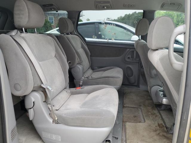 Photo 11 from auction – 2007 TOYOTA SIENNA CE with VIN 5TDZK23C97S095037