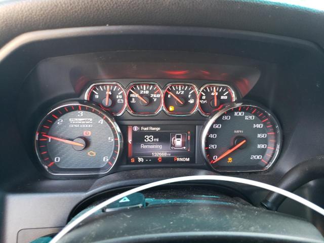 Photo 9 from auction – 2015 GMC SIERRA K15 with VIN 1GTV2VEC0FZ170444