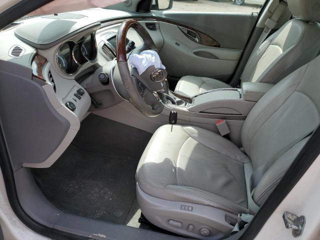 Photo 7 from auction – 2012 BUICK LACROSSE with VIN 1G4GJ5G31CF200469
