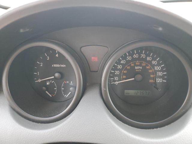 Zdjęcie 9 z aukcji – 2004 CHEVROLET AVEO z VIN KL1TD626X4B204375