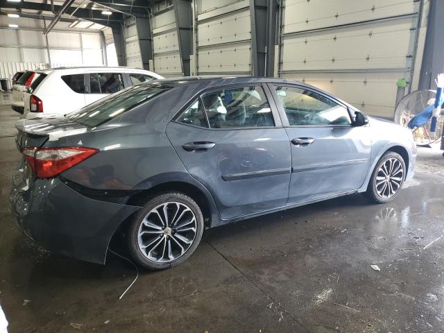 Photo 3 from auction – 2014 TOYOTA COROLLA L with VIN 2T1BURHE9EC150557