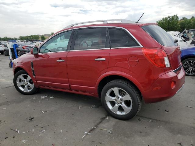 Photo 2 from auction – 2014 CHEVROLET CAPTIVA LT with VIN 3GNAL3EK8ES661676