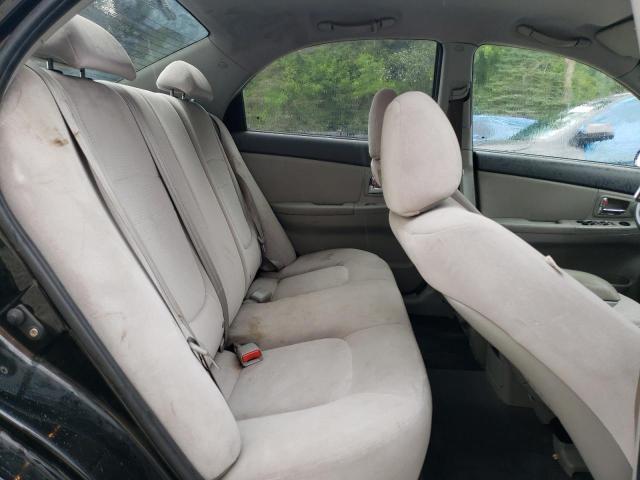 Photo 10 from auction – 2008 KIA SPECTRA EX with VIN KNAFE121885531630