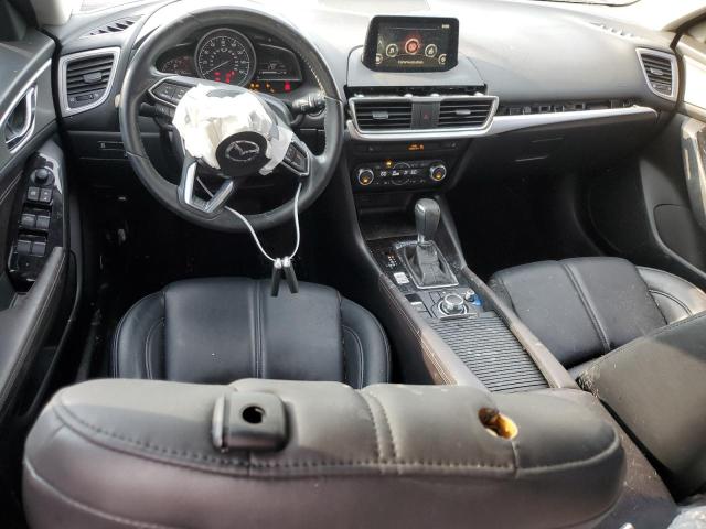 Photo 8 from auction – 2017 MAZDA 3 TOURING with VIN JM1BN1L76H1126863