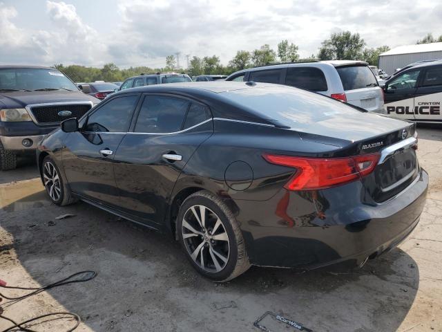 Photo 2 from auction – 2016 NISSAN MAXIMA 3.5 with VIN 1N4AA6AP1GC421868