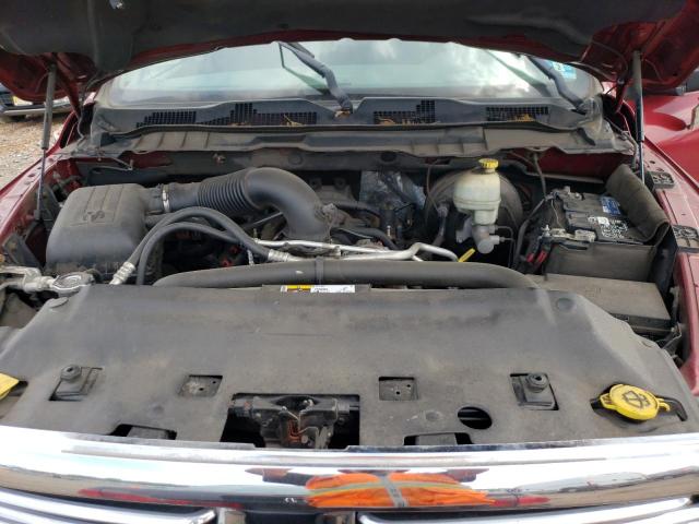 Photo 11 from auction – 2013 RAM 1500 SLT with VIN 1C6RR7GTXDS653958