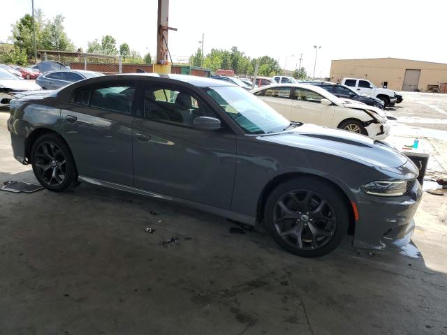Photo 4 from auction – 2018 DODGE CHARGER SX with VIN 2C3CDXHG6JH218005