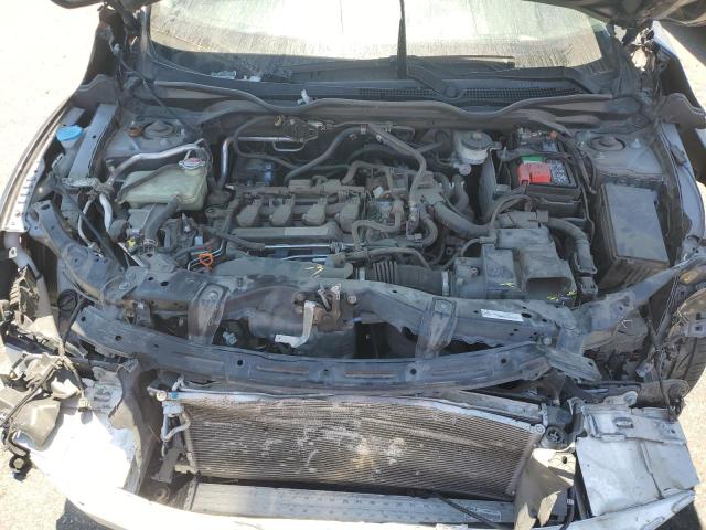 Photo 11 from auction – 2018 HONDA CIVIC TOUR with VIN JHMFC1F93JX042134