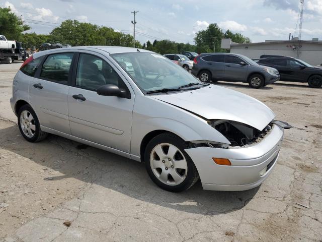 Photo 4 from auction – 2002 FORD FOCUS ZX5 with VIN 3FAFP37312R238875